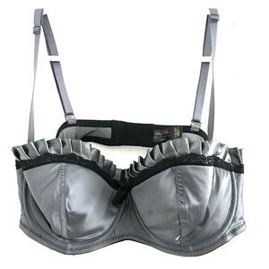 MARILYN MONROE Intimated Bra Size 36B - NWOT❗️